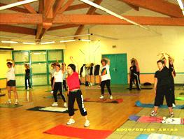 Club de Gym